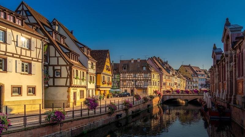 Que faire pendant vos vacances à Colmar