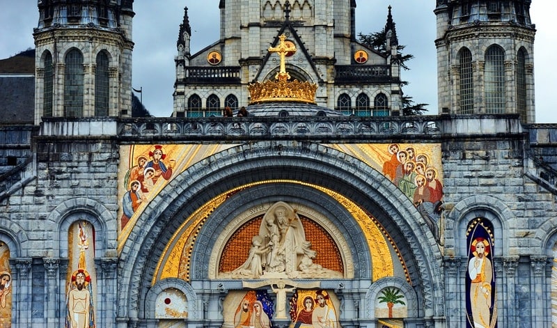 Que faire pendant vos vacances à Lourdes