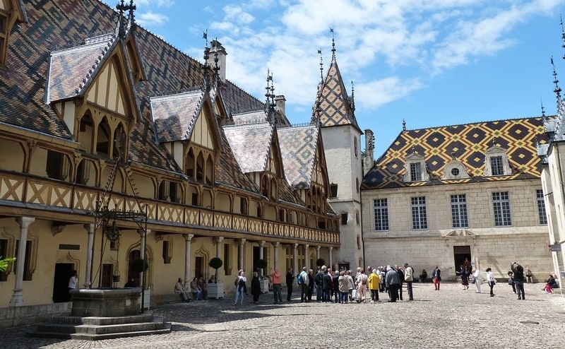 Que faire pendant vos vacances à Beaune